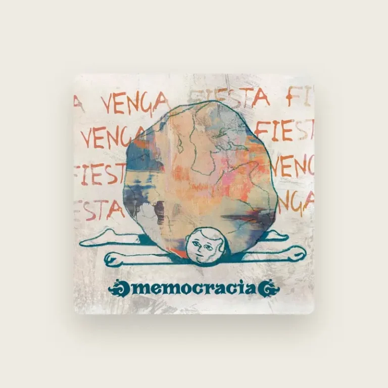 imagen del concierto de Memocracia Concert en burgos