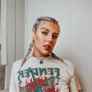 imagen de merce en directo