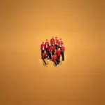 Cartel y entradas de MEUTE Concert en Because, Castelló (Valencia) - Qconciertos