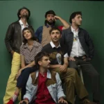 imagen del concierto de Mi Amigo Invencible Concert en barcelona