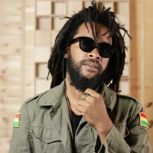 imagen de Micah Shemaiah en directo