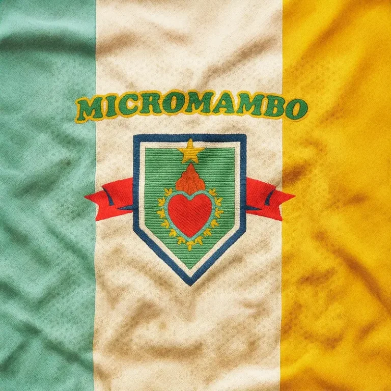 imagen de MICROMAMBO en directo