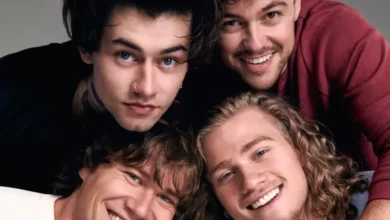 imagen del concierto de Midnight Til Morning Concert en barcelona