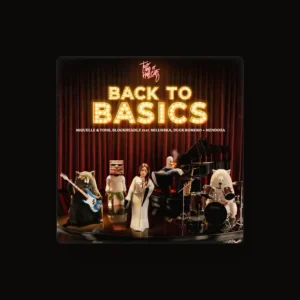 imagen de Miguelle & Tons en directo