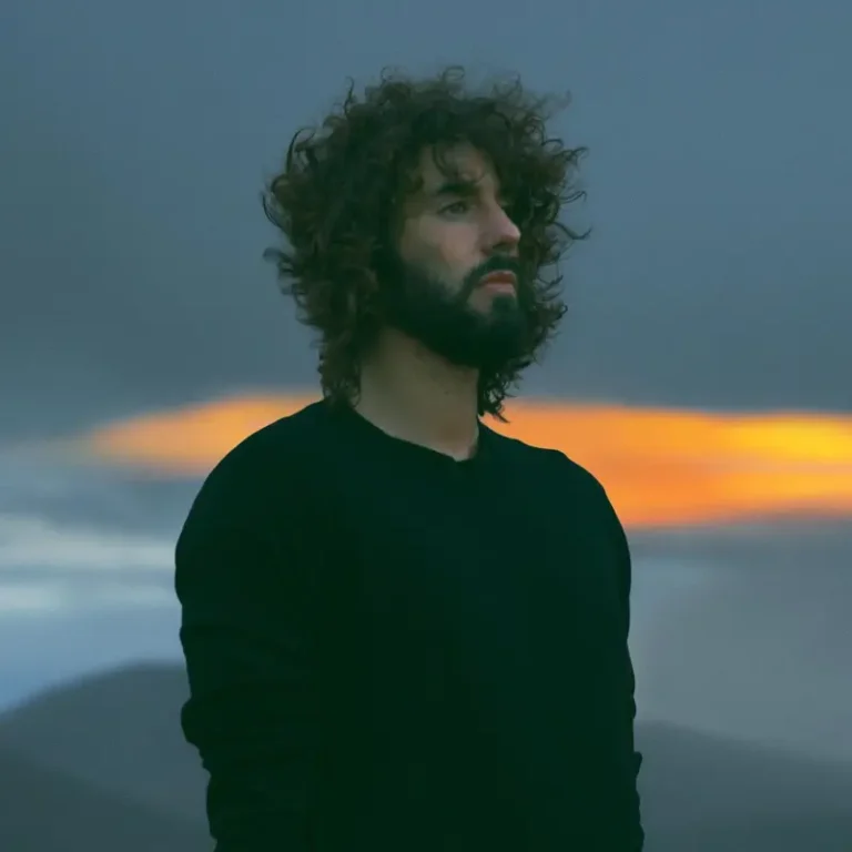 imagen del concierto de Mikel Izal Concert en seville