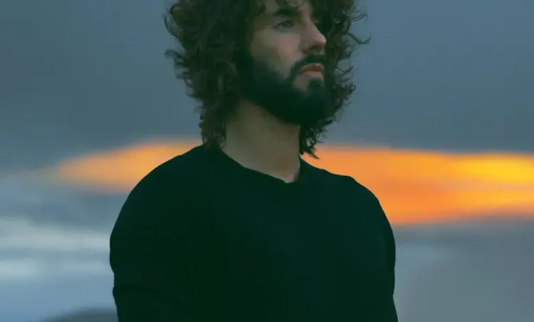 imagen del concierto de Mikel Izal Concert en seville