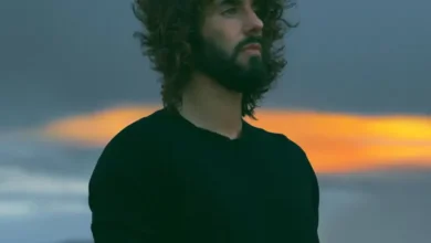 imagen del concierto de Mikel Izal Concert en a coruña