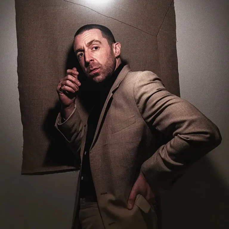imagen del concierto de Miles Kane Concert en barcelona