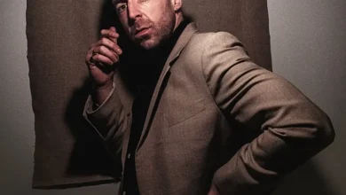 imagen del concierto de Miles Kane Concert en madrid