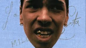 imagen del concierto de Milo j Concert en madrid