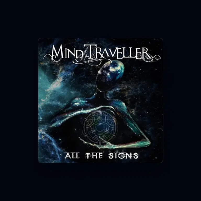 imagen del concierto de Mind Traveller Concert en a coruña