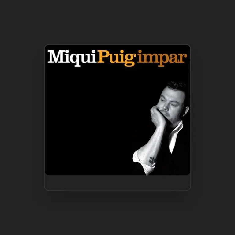 imagen del concierto de Miqui Puig Concert en donostia