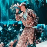 Cartel y entradas de Miraaawoo Concert en Arenas de Barcelona (Barcelona) - Qconciertos