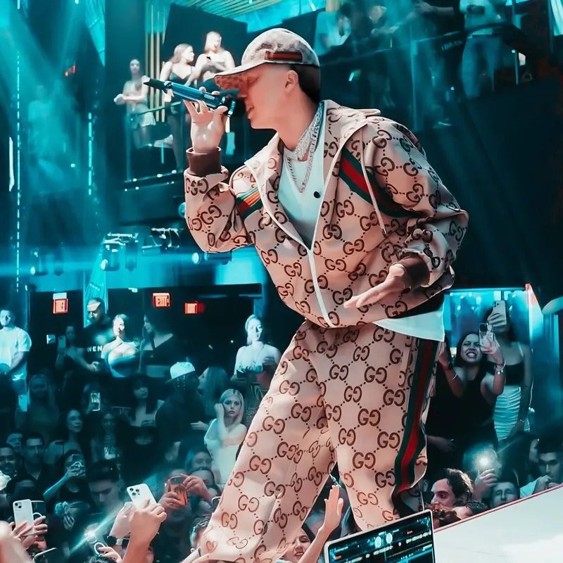 imagen del concierto de Miraaawoo Concert en barcelona