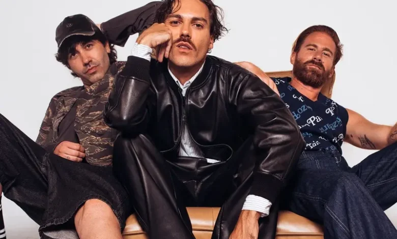 imagen del concierto de Miss Caffeina Concert en barcelona