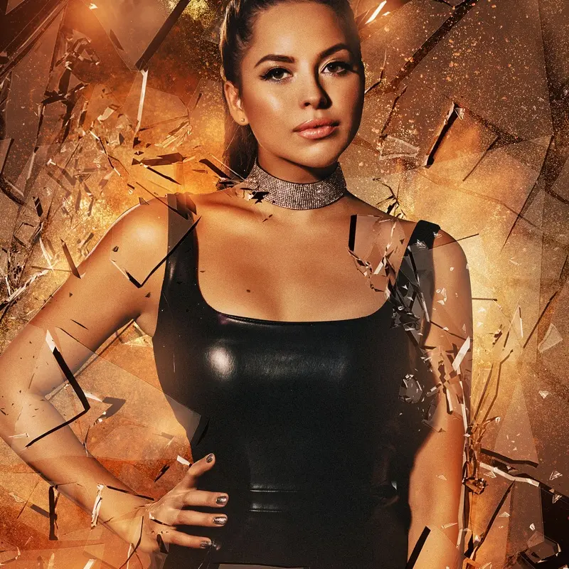 imagen del concierto de Miss K8 Concert en sabadell