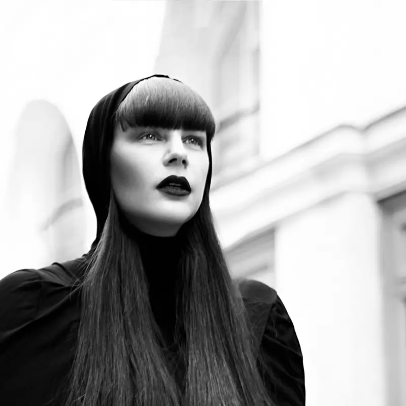 imagen del concierto de Miss Kittin Concert en barcelona
