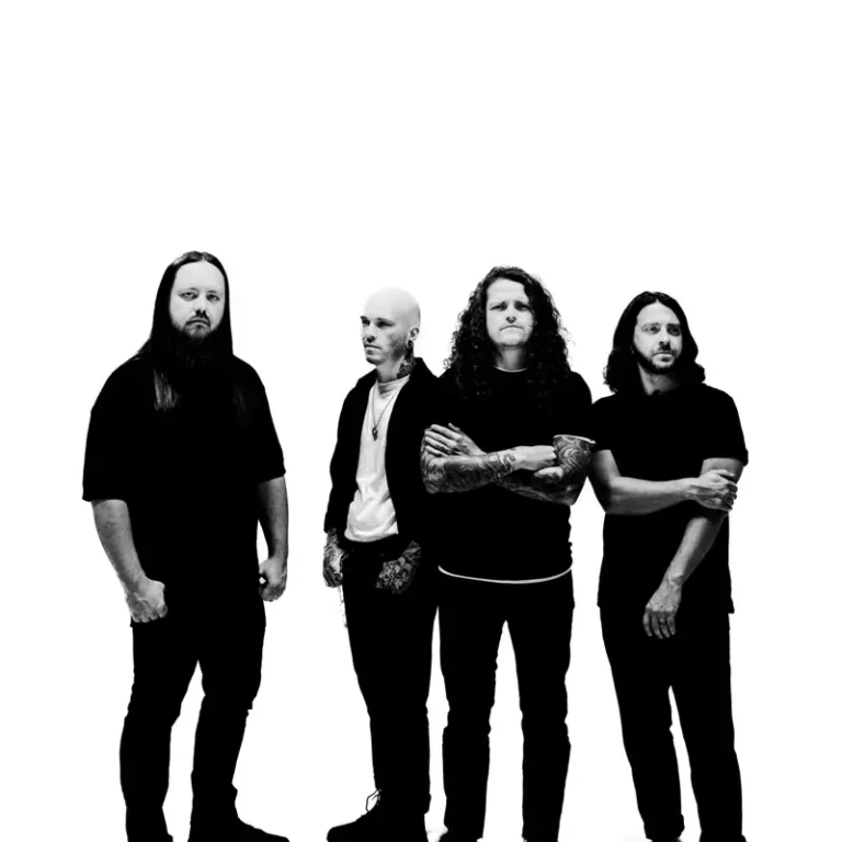 imagen del concierto de Miss May I Concert en gasteiz