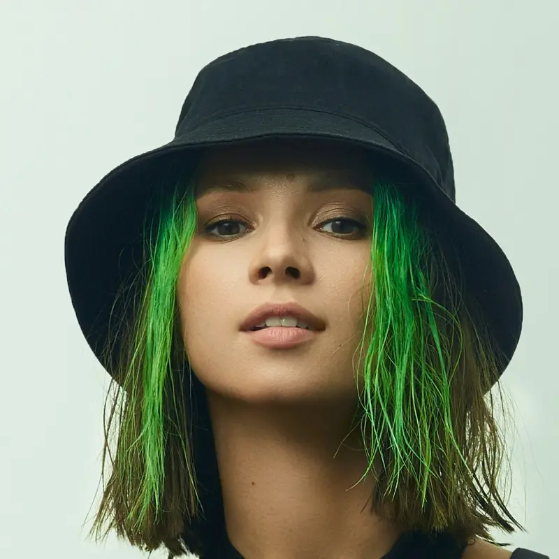 imagen del concierto de Miss Monique Concert en sant adrià de besòs