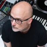 Cartel y entradas de Moby 7 Julio en Plaza de España (Sevilla) (Sevilla) - Qconciertos