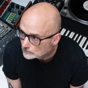 Concierto de Moby en Sevilla 2026: Fecha, Lugar y Detalles del Directo