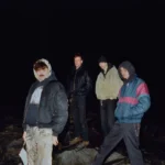 imagen del concierto de Model/Actriz Concert en barcelona