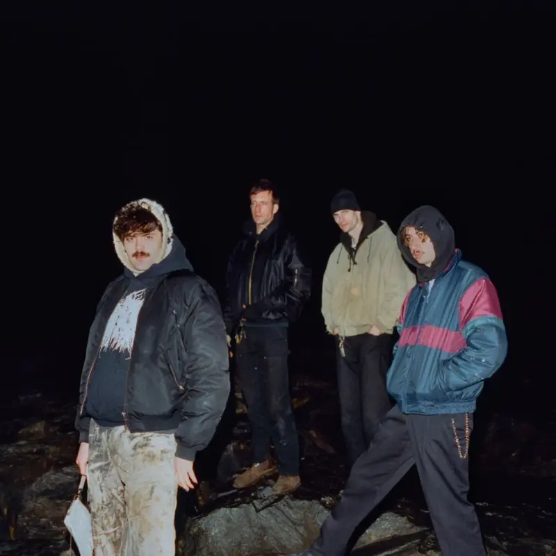 imagen del concierto de Model/Actriz Concert en barcelona