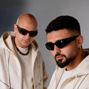 imagen de Moeaike en directo