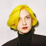 Cartel y entradas de Molly Nilsson Concert en Sala Dabadaba (Guipúzcoa) - Qconciertos