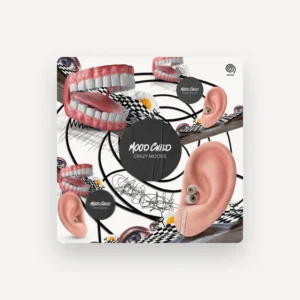 imagen de Mood Child en directo