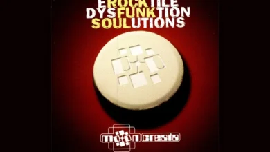 imagen de Moon Cresta en directo