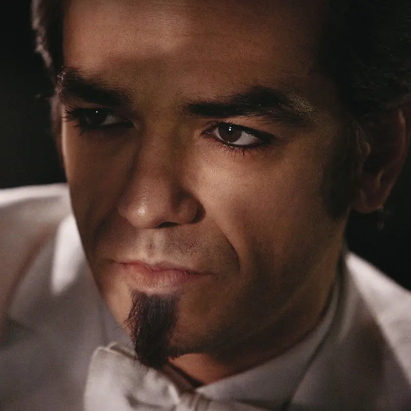 imagen del concierto de Morgan Concert en madrid