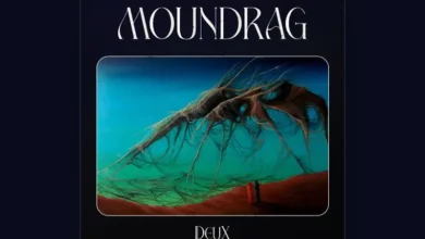imagen del concierto de MOUNDRAG Concert en sevilla