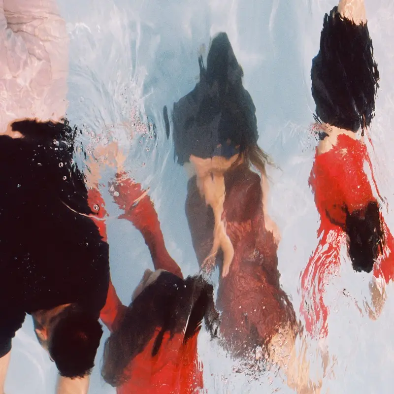 imagen del concierto de Mourn Concert en madrid