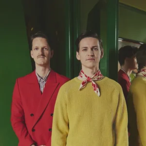 imagen de Mr. Belt & Wezol en directo