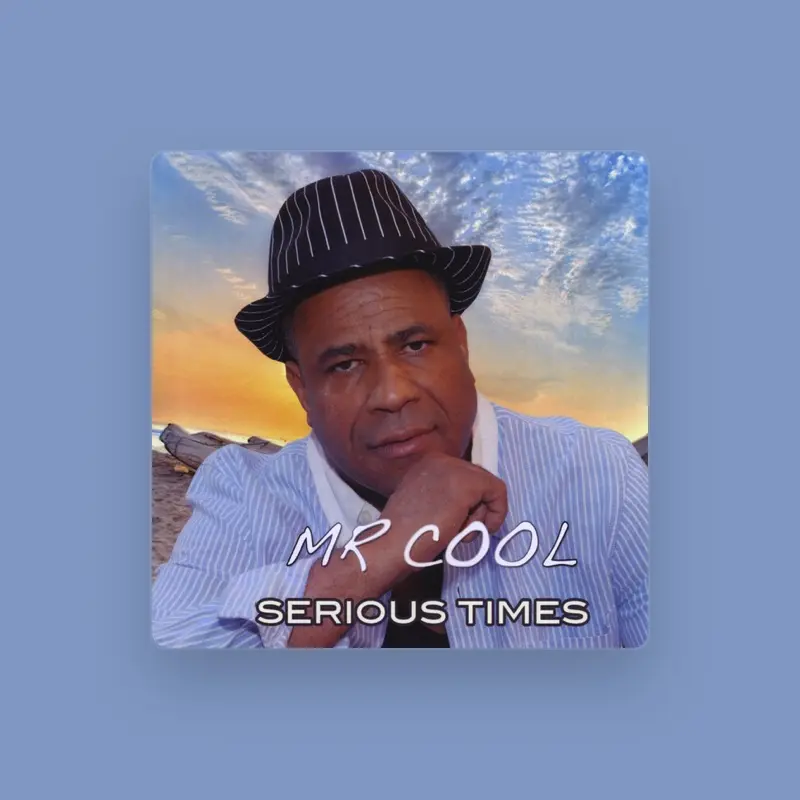 imagen del concierto de Mr. Cool Concert en vilariño de conso