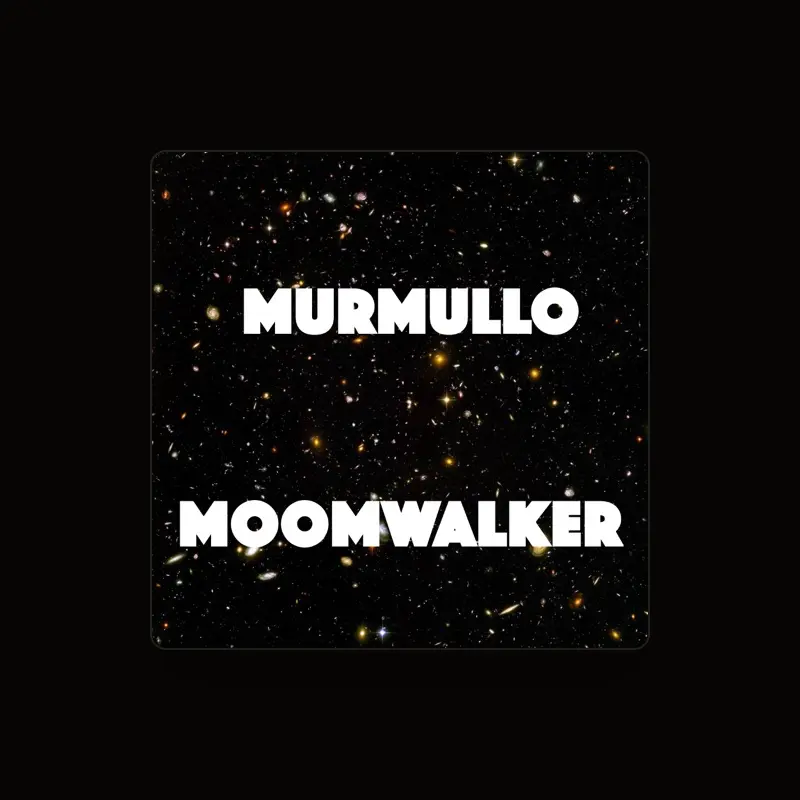 Murmullo