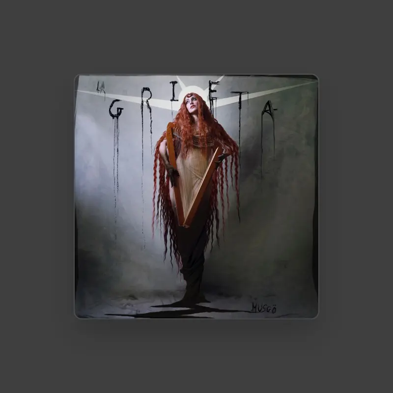 imagen del concierto de Musgö Concert en barcelona