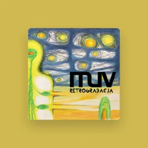 imagen de MUV en directo