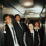 Cartel y entradas de My First Time en Mad Cool (Madrid) - Qconciertos