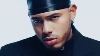 imagen del concierto de Myke Towers Concert en bilboko barruti judiziala