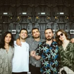 Cartel y entradas de Nøgen Concert en Kursaal (Guipúzcoa) - Qconciertos