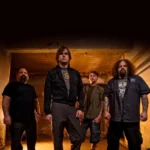 Cartel y entradas de Napalm Death Concert en Sala TOTEM Aretoa (Navarra) - Qconciertos
