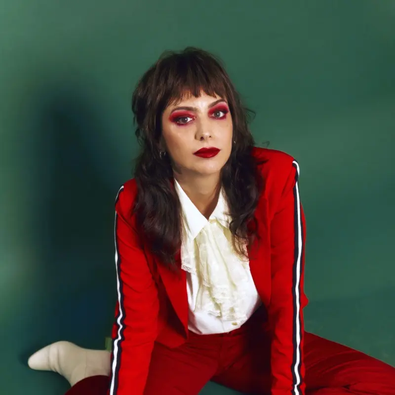 imagen del concierto de Nat Simons Concert en valencia