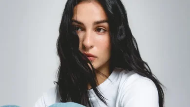 imagen del concierto de Natalia Lacunza Concert en madrid