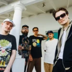 Cartel y entradas de Neck Deep Concert en Sant Jordi Club (Cataluña) - Qconciertos