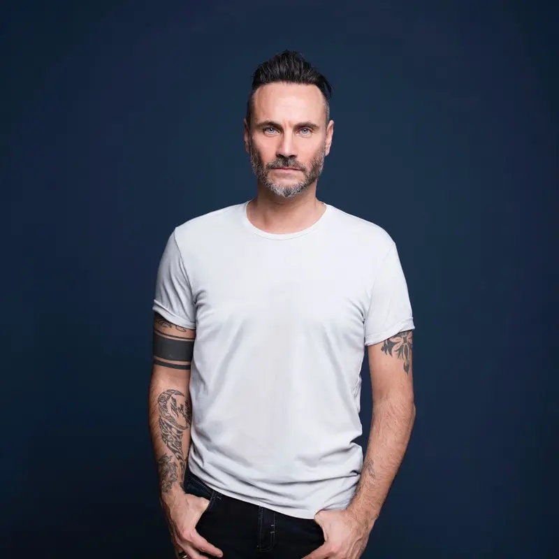 imagen del concierto de Nek Concert en madrid