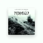 imagen del concierto de Nemaind Concert en barcelona