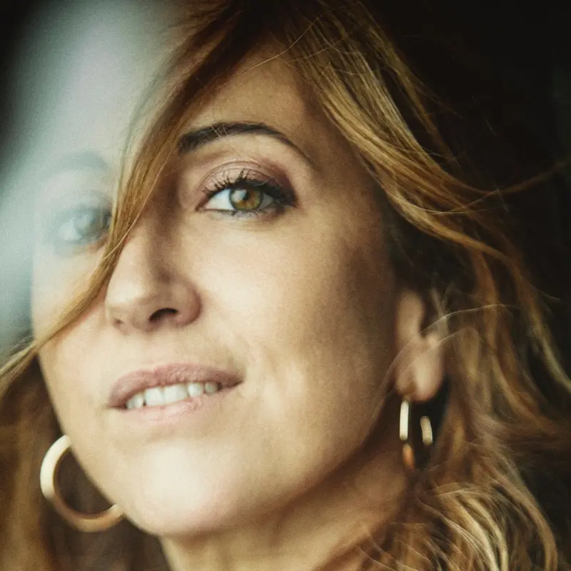 imagen del concierto de Nena Daconte Concert en salou