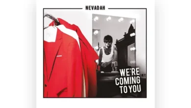 imagen del concierto de Nevadah Concert en madrid